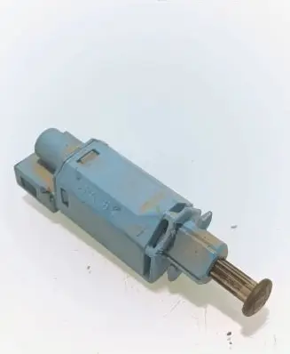 Brake pedal sensor switch