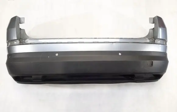 Skoda Kodiaq II Front bumper 565807421