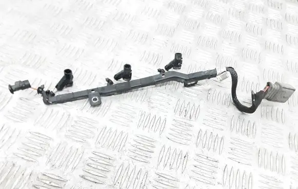 Volvo V60 Glow plug wires AV6Q6M091