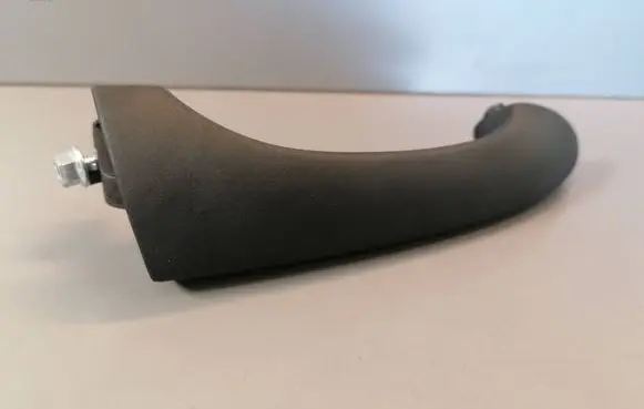 BMW X5 E53 Front door exterior handle 8243618 51218243618