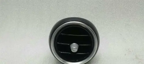 Mercedes-Benz C W205 Dashboard air vent grill cover trim A2058301100