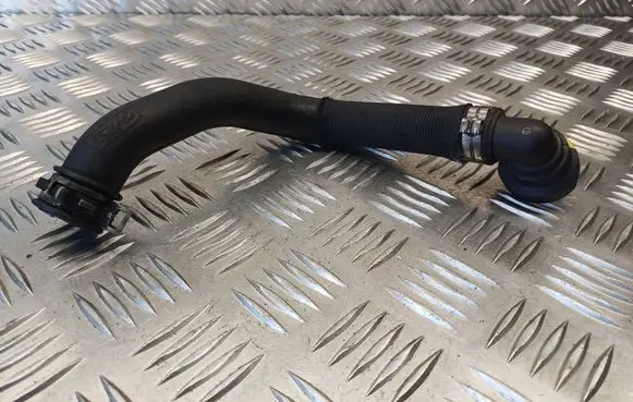 Volvo V50 Breather hose/pipe 6G9Q6A886BC