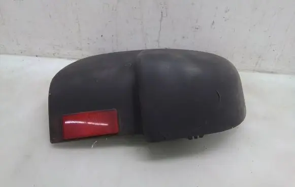 Volkswagen II LT Rear bumper corner part panel trim 2D1807474