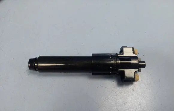 Lexus LX III URJ200 Headlight washer spray nozzle 8520860120