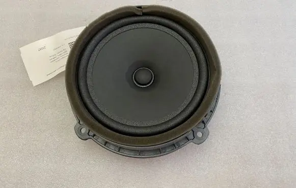 KIA Sportage Rear door speaker 96340F2100