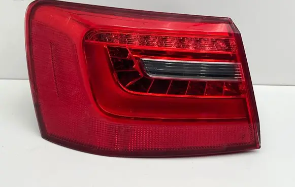 Audi A6 S6 C7 4G Rear/tail lights 4G9945095B 608201 608200E13904