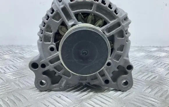 Skoda Superb B6 (3T) Generator/alternator 03L903023