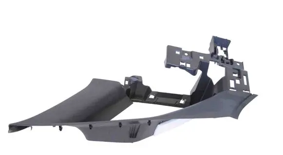 Peugeot 3008 II (C) pillar trim 9810162077