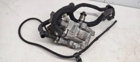 BMW 3 E90 E91 Fuel injection high pressure pump 7823452 0445010519 120421