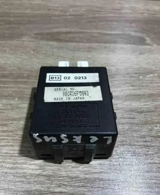 Lexus GS 300 400 430 Other control units/modules 0819250830