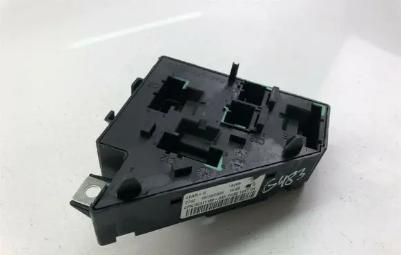 Volvo S60 Other control units/modules 32311188 G483