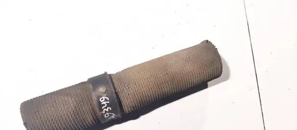 Opel Omega B2 Muffler pipe connector clamp 