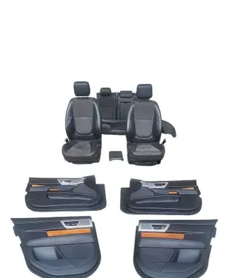 Seat set