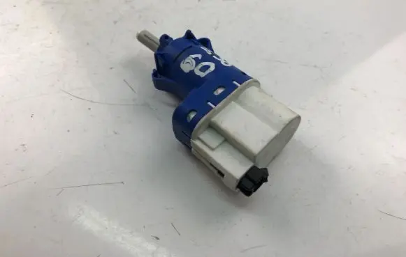 Volvo S60 Brake pedal sensor switch 3M5T9C872AC