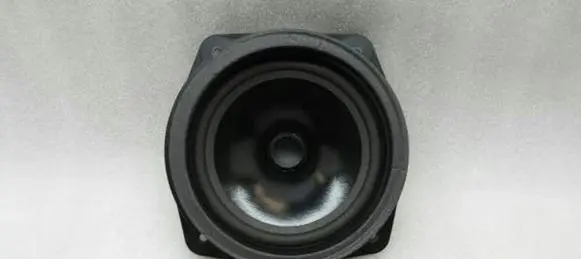 Mini One - Cooper R50 - 53 Parcel shelf speaker 6956167