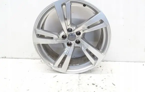 Audi A7 S7 4K8 R20 alloy rim 4K8601025G
