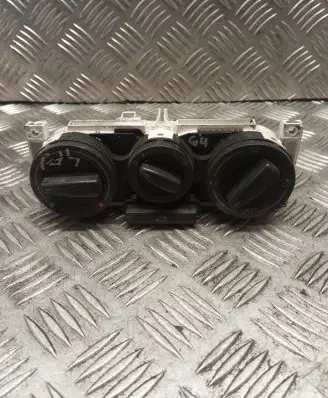 Climate control unit