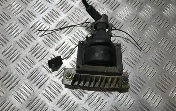 Renault 19 High voltage ignition coil hom7700732263 7700732263