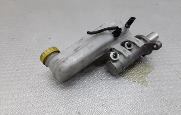 Peugeot Boxer Master brake cylinder 0204255096