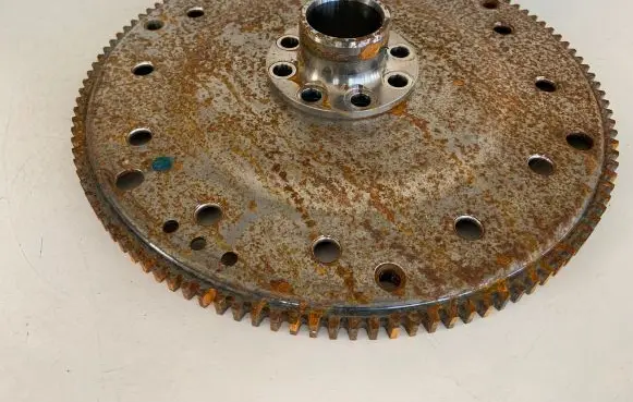 Audi Q5 SQ5 Flywheel 06H105323R