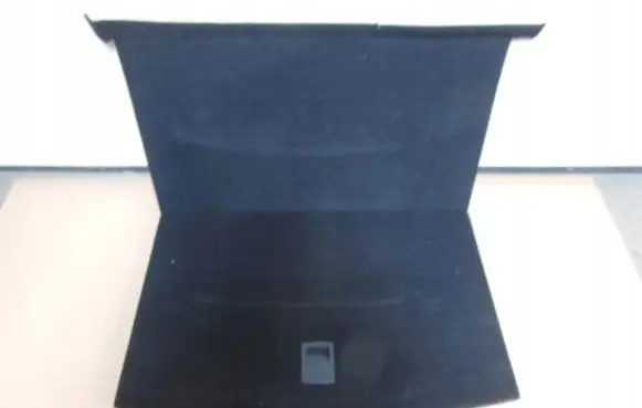 Maserati Levante Trunk/boot floor carpet liner 