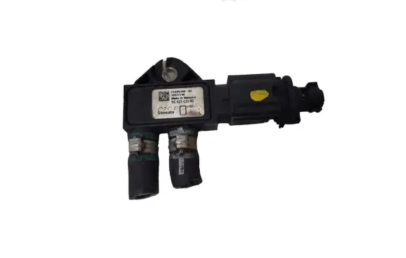 Peugeot 508 RXH Exhaust gas pressure sensor 9662143180