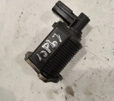 Renault Laguna II EGR valve