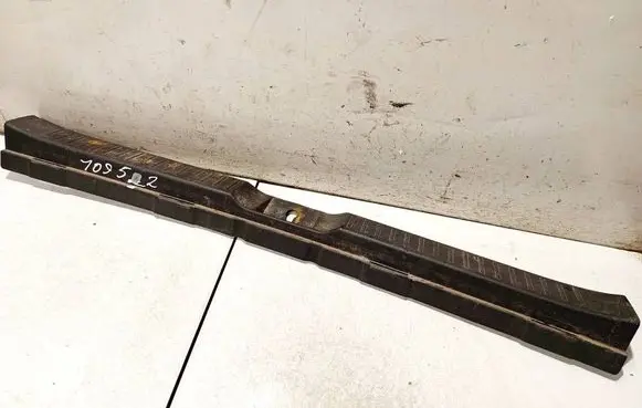 Toyota Corolla Verso AR10 Other trunk/boot trim element 647160f010
