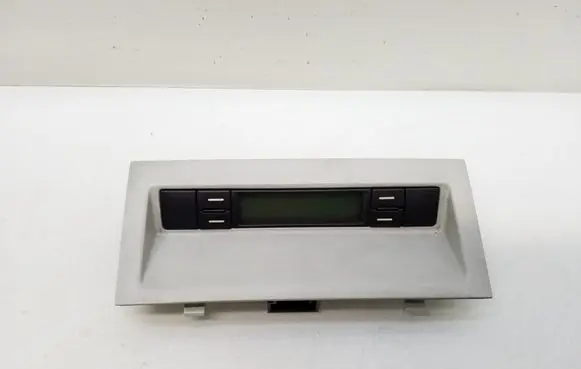Volkswagen Transporter - Caravelle T5 Screen/display/small screen 7L6919044M