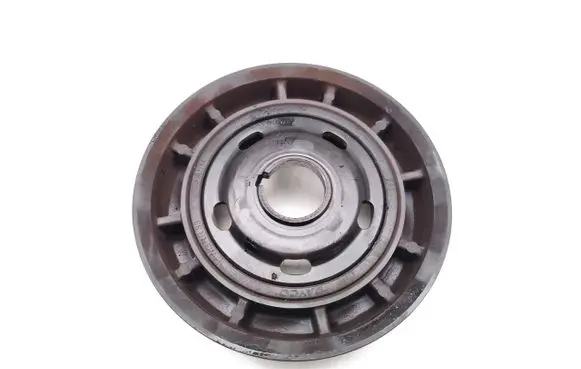 Peugeot 2008 II Crankshaft pulley 9821624380