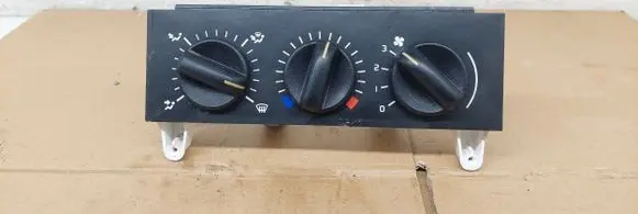 Renault Master II Climate control unit A36251169W