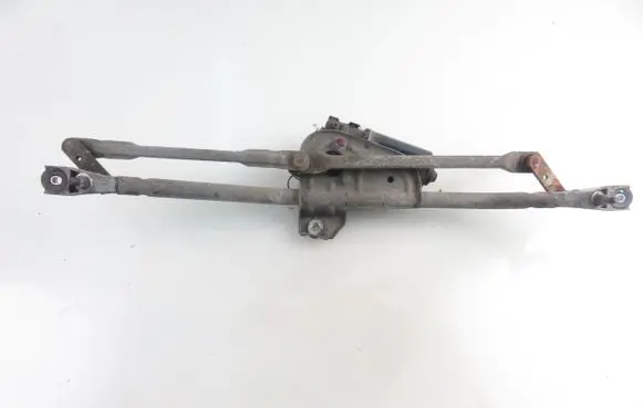 Volkswagen PASSAT B5 Front wiper linkage 3B1955113B 0390241175