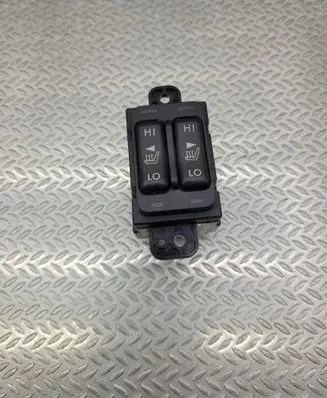 Subaru XV I Seat heating switch 