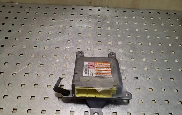Subaru Legacy Airbag control unit/module 98221AG260 1503000710