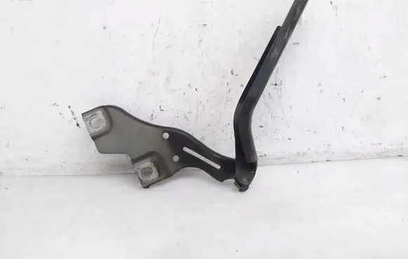 Volkswagen PASSAT B8 Engine bonnet/hood hinges 3G0823301