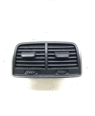 Audi A6 S6 C7 4G Rear air vent grill 4G0819203