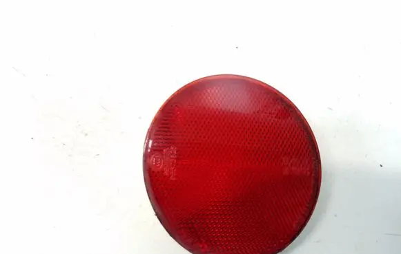 Opel Antara Rear tail light reflector 96673825