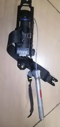 Volvo V70 Front seatbelt