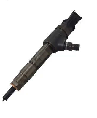 Citroen C3 Fuel injector 0445110340