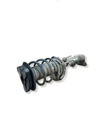 Mercedes-Benz C W204 Front shock absorber/damper A2043202165