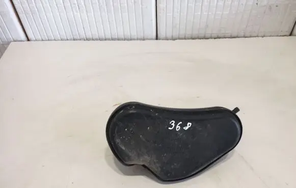 Audi A4 S4 B7 8E 8H Vacuum air tank 8D0131541B