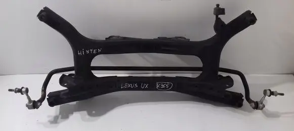 Lexus UX Rear subframe 