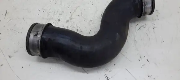 Volkswagen Golf V Intercooler hose/pipe 1K0145832E