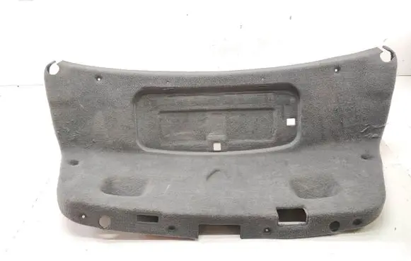 BMW 7 F01 F02 F03 F04 Tailgate trim 7184114