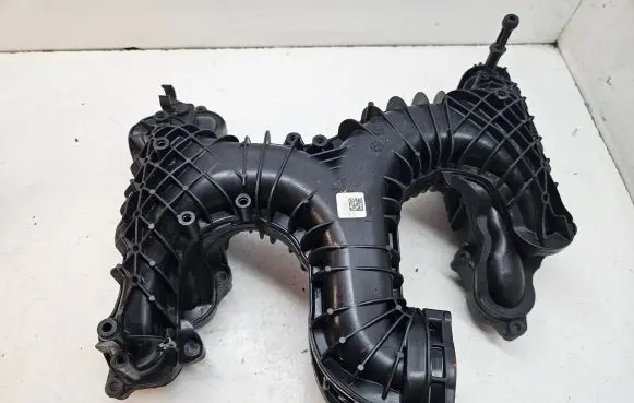 Volkswagen Amarok Intake manifold 059129711DM