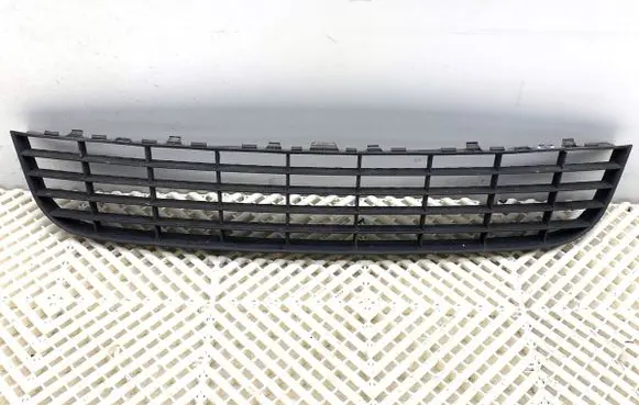 Fiat Bravo Front bumper lower grill 735414653
