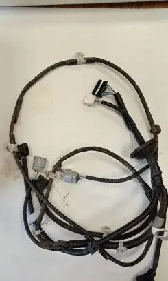 Toyota Sienna XL40 IV Other wiring loom 8216908 82169