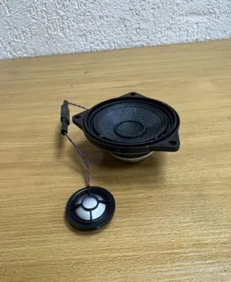 BMW X5M E70 Audio system kit 65139141501 D6028
