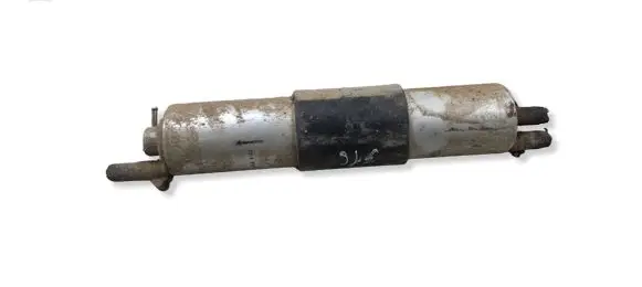 BMW 3 E46 Fuel filter