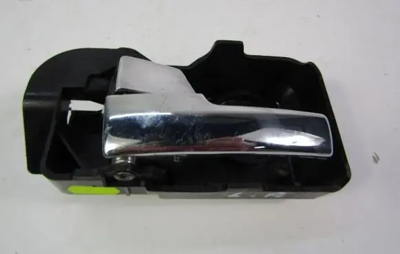 Ford Mondeo Mk III Front door interior handle 4S71F22601AB